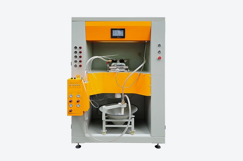 OWDER-FEED-CENTER-FOR-COLOR-CHANGE-LINE