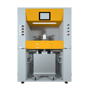 Highly-efficient Powder Feed Center COLO-6600
