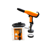 Portable Powder Coating Gun with 500ml Cup KF-K1-TC