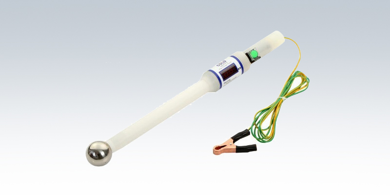 Powder Coating Testing Equipment