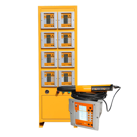 Automatic Powder Coating Gun COLO-191S-A