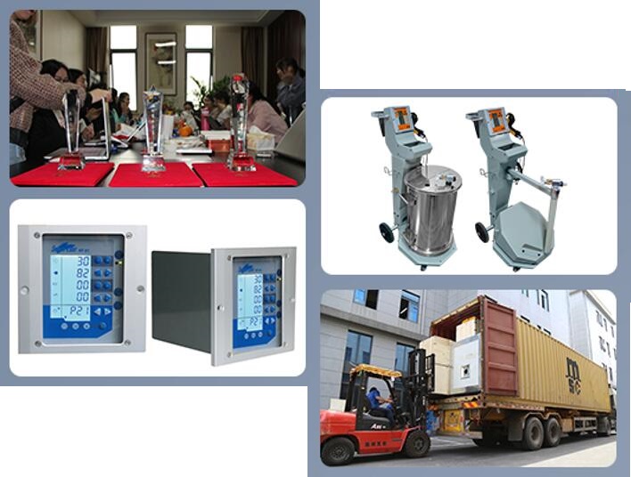 colo powder coating equipment 2020