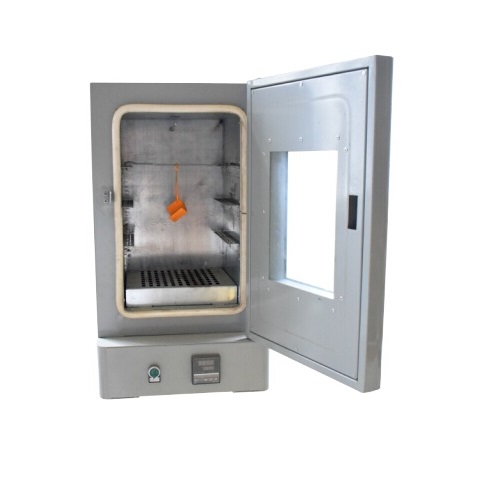 Lab Testing Powder Coating Oven COLO-4355-T