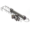 Automatic Powder Coating Line