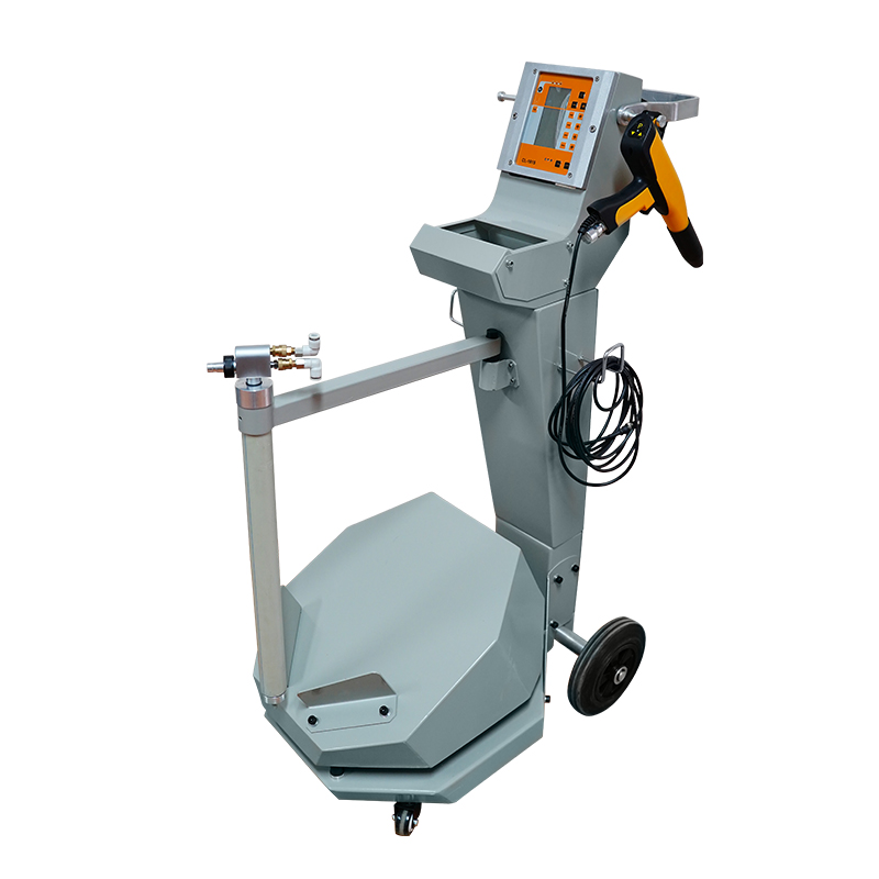Electrostatic Powder Coating Equipment COLO-191S-V