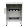 Alloy Wheel Powder Coating Equipment Package