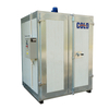 Alloy Wheel Powder Coating Equipment Package