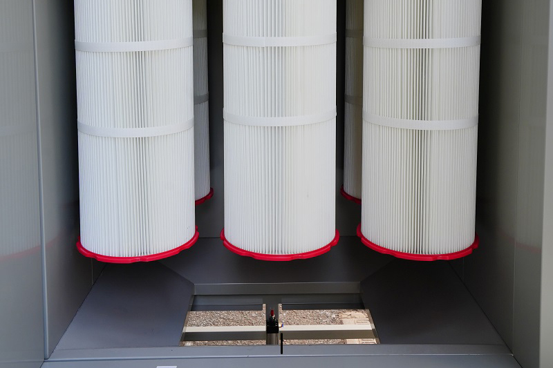Cartridge Filters