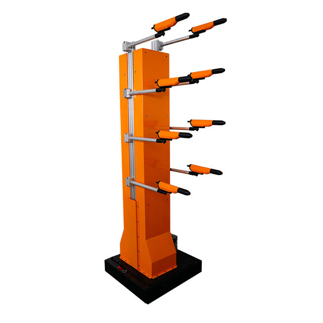 COLO-2600D Crankshaft Powder Coating Reciprocator