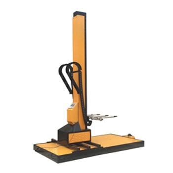 2-Axis Powder Coating Reciprocator COLO-2300D