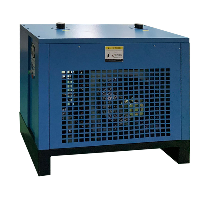 Freeze Air Drying Machine