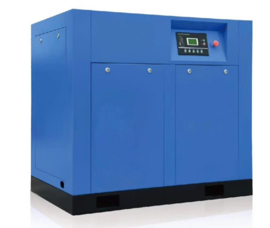 Screw Air Compressor Machine