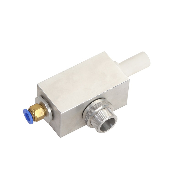 Powder Transfer Pump 165633