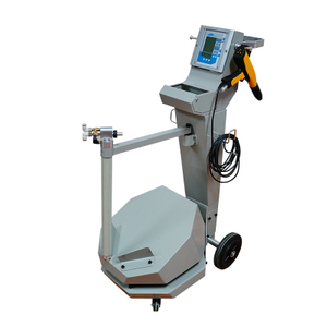 Professional Powder Coating Equipment KF-X1