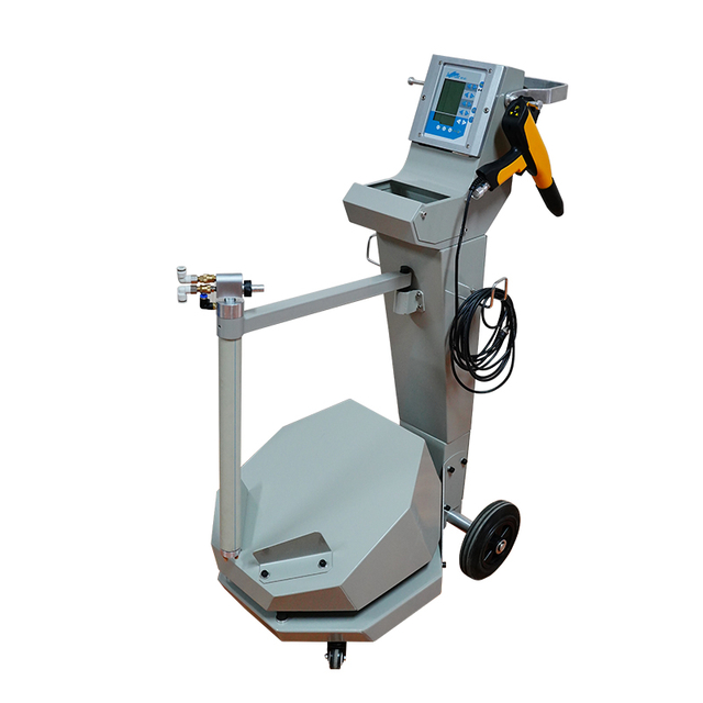 Professional Powder Coating Equipment KF-X1