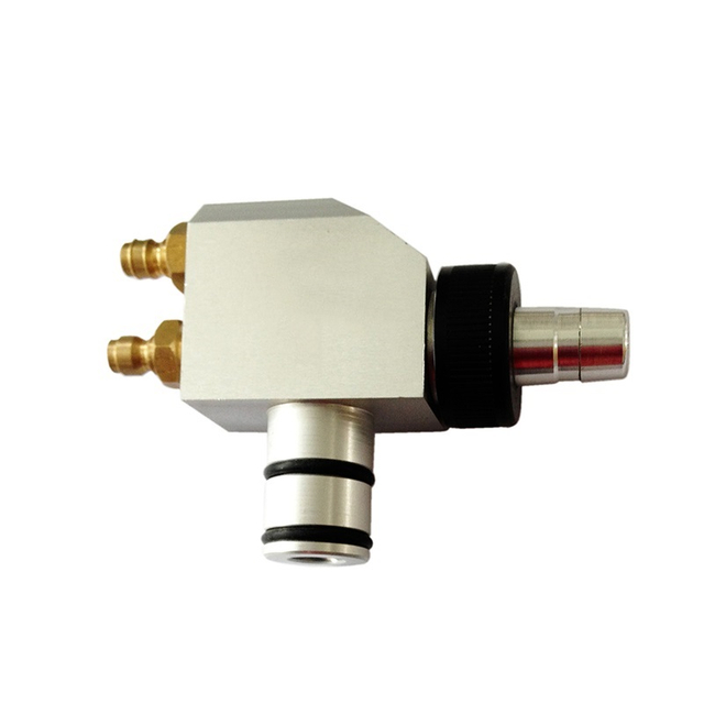 Encore Generation II Powder Pump