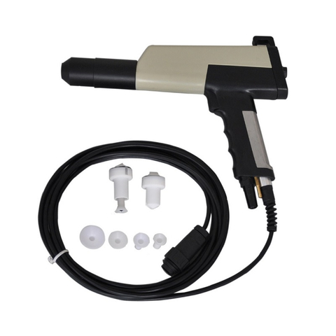 PG1 Manual Powder Coating Gun Parts (NON OEM - compatible with gema products)