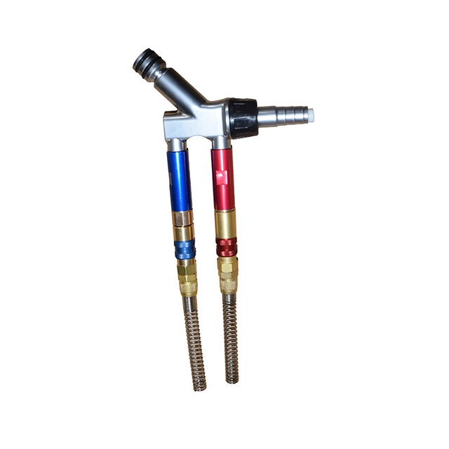 KCI IJ9000 Powder Injector